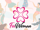 Camminata &quot;For Woman&quot; a Borgomanero