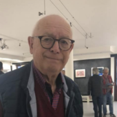 Addio al giornalista novarese Gianfranco Capra Addio al giornalista novarese Gianfranco Capra