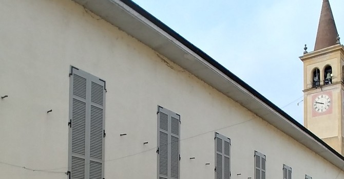 Scuole e palestre, nuovi interventi in arrivo