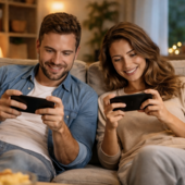 Dal gioco tradizionale a quello online: perché il cambiamento è stato naturale Dal gioco tradizionale a quello online: perché il cambiamento è stato naturale