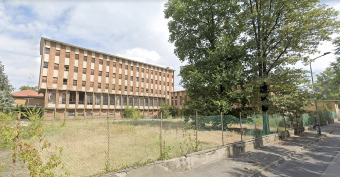 Novara, via libera alla nuova residenza universitaria Novara, via libera alla nuova residenza universitaria