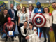 Solidarietà che scalda il cuore: uova di Pasqua ai piccoli pazienti della Pediatria di Novara