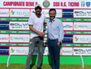 Pablo Gonzàles sarà il prossimo allenatore della RG Ticino