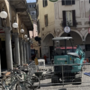 Novara, al via i cantieri in via Dominioni e via Omar: modifiche alla viabilità Novara, al via i cantieri in via Dominioni e via Omar: modifiche alla viabilità