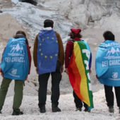 Ghiacciai alpini sempre più in sofferenza, il 2026 rischia di superare le estati del 2022 e 2023 Ghiacciai alpini sempre più in sofferenza, il 2026 rischia di superare le estati del 2022 e 2023