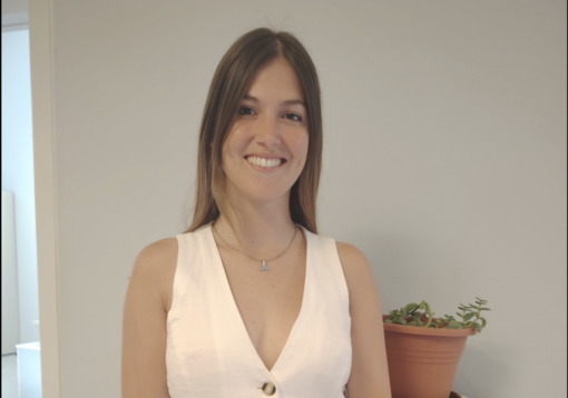 La dottoressa Serena D’Alessano entra nel team di Ginecologia dell’Ospedale di Borgomanero