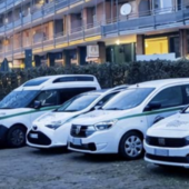 Auser Arona celebra 30 anni di attività: convegno su volontariato e invecchiamento attivo Auser Arona celebra 30 anni di attività: convegno su volontariato e invecchiamento attivo
