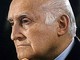 ''Scalfaro punto di riferimento nella difesa delle istituzioni democratiche e nel sostegno alla lotta contro la criminalità organizzata''