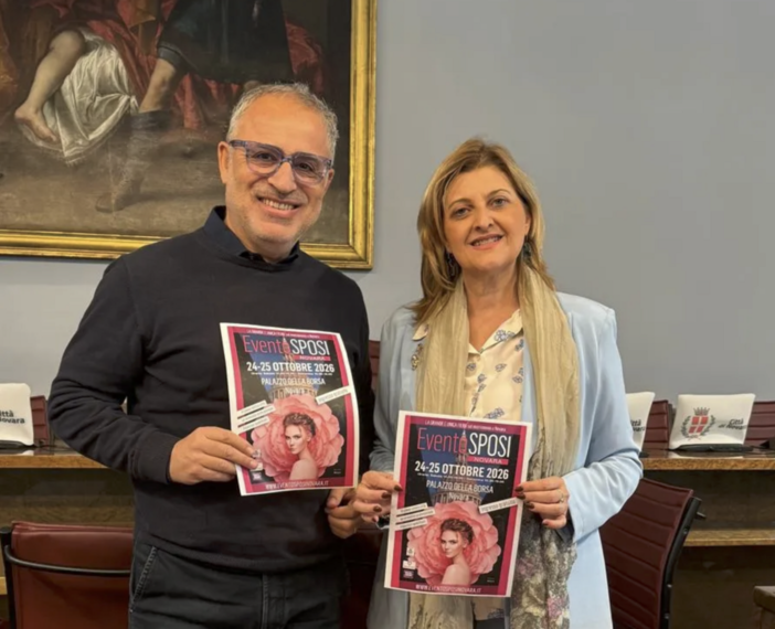 Fiera Sposi: due giorni dedicati al mondo del matrimonio
