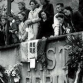 Novara ricorda i Trucidati del 1944: sabato la commemorazione in piazza Martiri e piazza Cavour