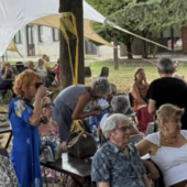 Estate Insieme, al via gli appuntamenti dedicati agli anziani all'ex Donnino Estate Insieme, al via gli appuntamenti dedicati agli anziani all'ex Donnino