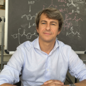 professor Alberto Minassi