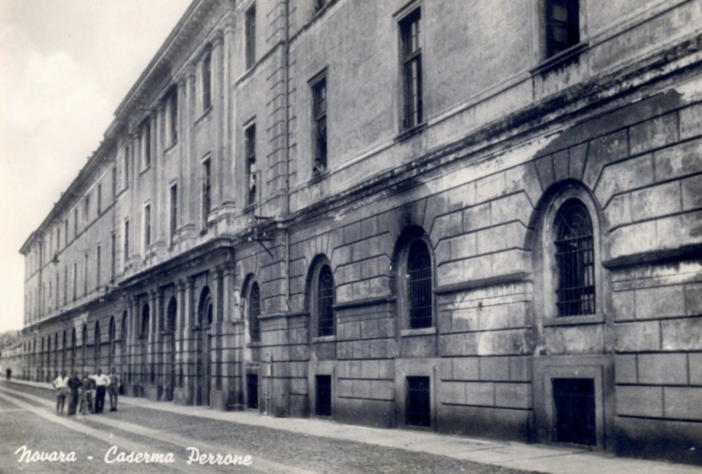 Bellinzago Novarese: l’esodo giuliano-dalmata nel Novarese