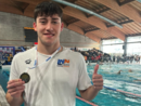 Libertas nuoto Novara da '10...e lode' ai criteria nazionali di Riccione Libertas nuoto Novara da '10...e lode' ai criteria nazionali di Riccione