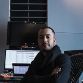 C’è anche il trecatese Federico Sapia tra gli autori di “Sanremo Giovani” C’è anche il trecatese Federico Sapia tra gli autori di “Sanremo Giovani”