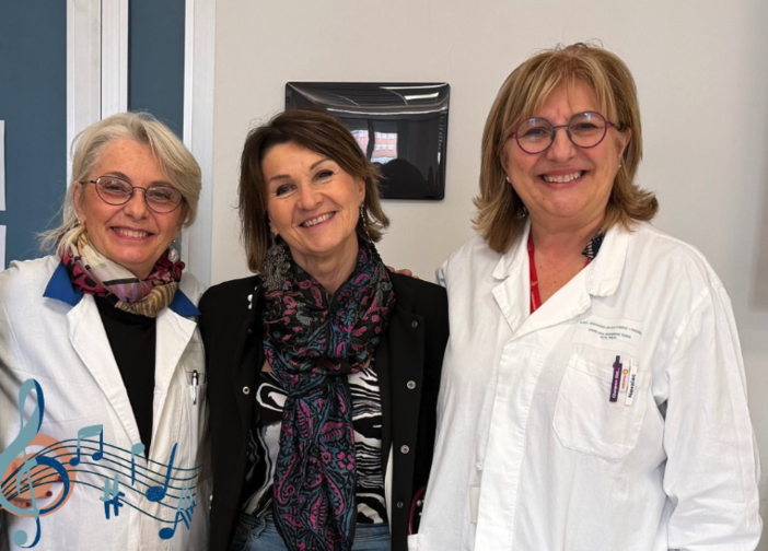 "La musica che unisce": un concerto solidale a sostegno dei piccoli pazienti di Novara