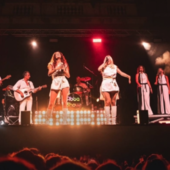 Al Teatro Rosmini il tributo agli Abba