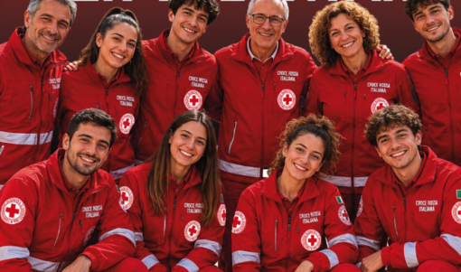Croce Rossa di Borgomanero cerca nuovi volontari, al via il corso di formazione