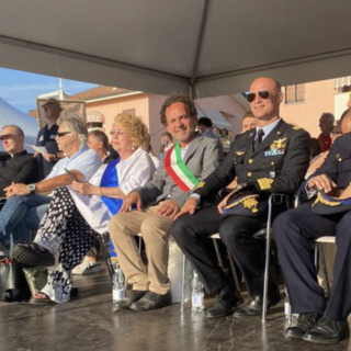 Provincia di Novara a Cameri per il palio degli asini Provincia di Novara a Cameri per il palio degli asini