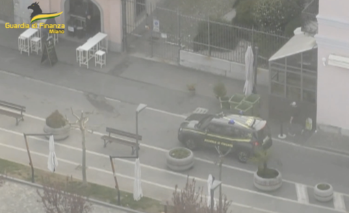 Bancarotta fraudolenta e autoriciclaggio, arrestati 2 fratelli che operavano con le loro società anche nel novarese VIDEO Bancarotta fraudolenta e autoriciclaggio, arrestati 2 fratelli che operavano con le loro società anche nel novarese VIDEO