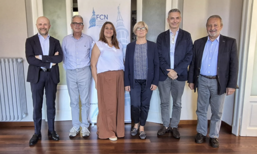 Nasce il Fondo “Amici di Spino”: ricerca, assistenza e nuove tecnologie contro il dolore cronico Nasce il Fondo “Amici di Spino”: ricerca, assistenza e nuove tecnologie contro il dolore cronico