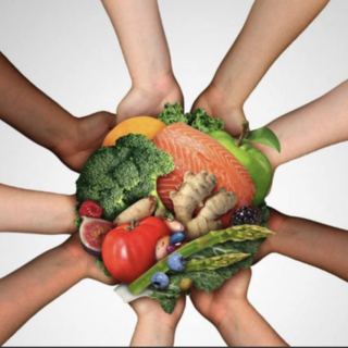 Spreco alimentare, a Suno via al recupero del cibo non consumato in mensa