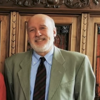 professor Gianluca Gaidano