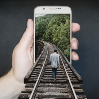 Come lo smartphone ha cambiato le nostre vite