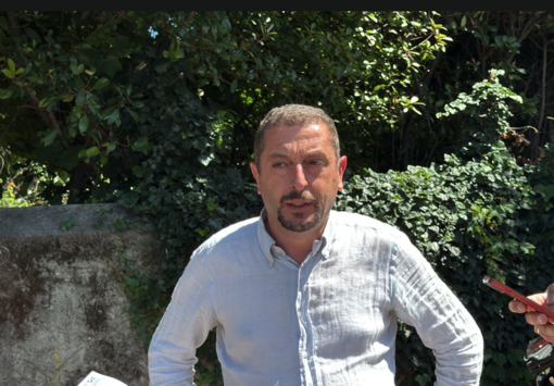 Sindaco di Lesa, Luca Bona Sindaco di Lesa, Luca Bona