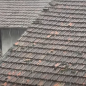 Forte temporale nell'Alto Novarese: nubifragi e grandine a Cureggio Forte temporale nell'Alto Novarese: nubifragi e grandine a Cureggio