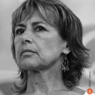 Giuliana Sgrena ospite a Romagnano Sesia con la presentazione del suo ultimo libro