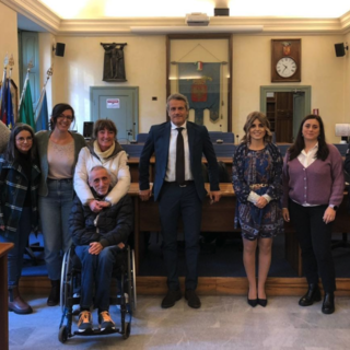 “Inclusione Protagonista… che bell’impresa!”: la Provincia lancia un nuovo progetto per gli studenti con disabilità