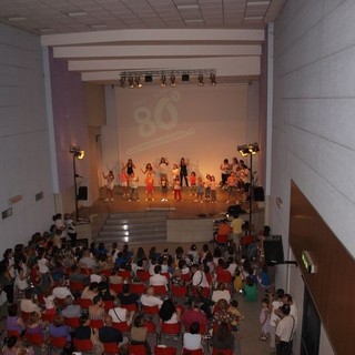 Sala Don Manfredda di Galliate