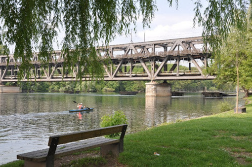 Al via domani i lavori al ponte di Castelletto Ticino