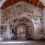 La Delegazione Fai di Novara apre le porte di Santa Maria Nova a Sillavengo: visite guidate tra romanico e affreschi del Quattrocento La Delegazione Fai di Novara apre le porte di Santa Maria Nova a Sillavengo: visite guidate tra romanico e affreschi del Quattrocento