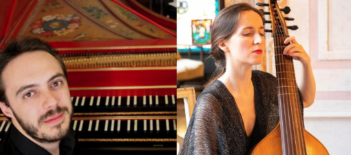 “La viola da gamba nella musica barocca francese e tedesca”: concerto al Monte Mesma “La viola da gamba nella musica barocca francese e tedesca”: concerto al Monte Mesma
