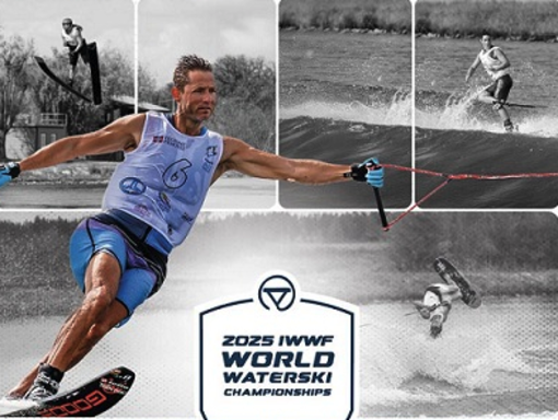 Vicolungo The Style Outlets Sponsor dei Campionati Mondiali di Sci Nautico