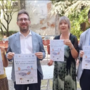 Contro l'abbandono degli animali torna la campagna estiva di Anpana Novara Contro l'abbandono degli animali torna la campagna estiva di Anpana Novara