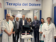 Novara, un nuovo ecografo per la Terapia del Dolore dell’ospedale Maggiore Novara, un nuovo ecografo per la Terapia del Dolore dell’ospedale Maggiore