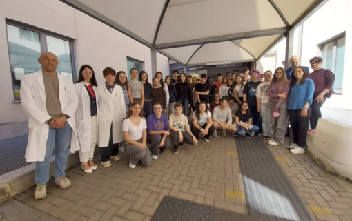 Studenti in ospedale: esperienza formativa per la curvatura biomedica