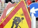 Sospensione del traffico sulla SP 18/A per lavori al ponte sul torrente Rito