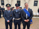 Polizia Provinciale: nuovo agente neoassunto in servizio