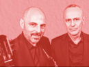 Un viaggio musicale dal monte Ararat all'Argentina con Alberto Cesaraccio e Alessandro Deiana