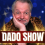 Dado Show alla Festa dell'Uva di Borgomanero