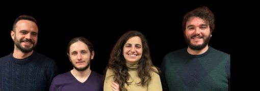 “Walkin on the bridge” in concerto a Bellinzago Novarese con i talenti dei Conservatori piemontesi