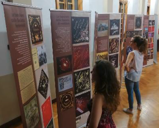 La Soms di Borgomanero compie 160 anni La Soms di Borgomanero compie 160 anni
