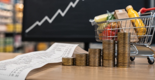 Inflazione in risalita, Confcommercio: "Possibile flessione del potere d'acquisto delle famiglie"