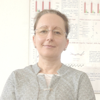 La dott.ssa Rossana Baccalini entra a far parte dell’équipe di Asl Novara