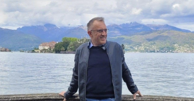 Novara piange Paolo Manenti, una vita dedicata alla difesa di Pernate Novara piange Paolo Manenti, una vita dedicata alla difesa di Pernate