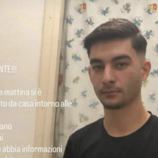 Cerano, scomparso un ragazzo di 15 anni: ricerche in corso per Sherif